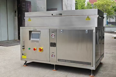 新芝阿弗斯-152℃超低溫淬火冷凍箱，極致低溫技術(shù)開啟工業(yè)冷凍新時代