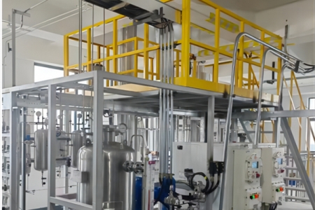 油加熱控溫設(shè)備過(guò)載怎么處理？廠家如此說(shuō)！