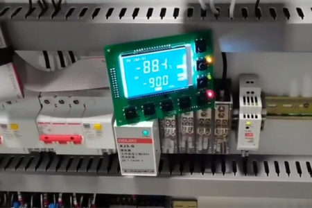 高低溫控溫系統(tǒng)質(zhì)量如何判斷？經(jīng)驗分享！