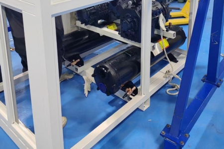 加熱制冷控溫系統(tǒng)的應(yīng)用范圍、操作指南和維護(hù)保養(yǎng)