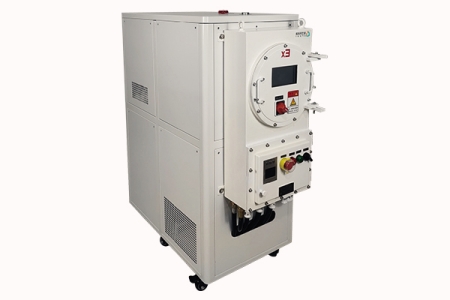 制冷控溫設(shè)備如何選擇？掌握這五個方面！