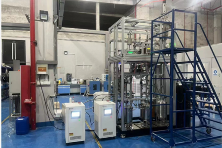 高低溫控溫系統(tǒng)為什么很受歡迎？原因有四！