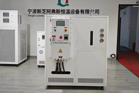 使用制冷循環(huán)機(jī)需掌握其特點(diǎn)，才能發(fā)揮出其功效！