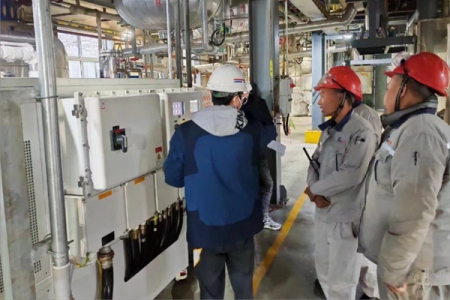 使用加熱制冷控溫系統(tǒng)時(shí)要注意哪些環(huán)境因素？