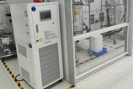 冷卻循環(huán)器故障不要怕，可以這樣處理！