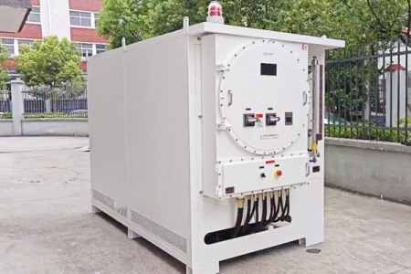 制冷控溫系統(tǒng)如何實(shí)現(xiàn)冷量精準(zhǔn)按需分配？智能動(dòng)態(tài)調(diào)諧技術(shù)給出答案！