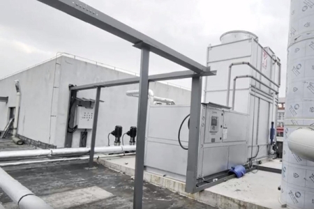 小型低溫冷凍機(jī)工作原理、特點和使用方法