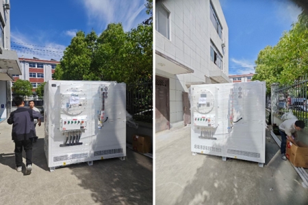 訂購反應釜高低溫一體機需考慮哪些基本要素？