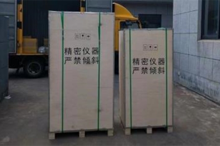 水加熱控溫裝置超溫警報該怎么處理？