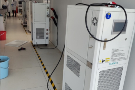 為延長(zhǎng)高低溫循環(huán)器使用壽命，使用時(shí)需注意這些！