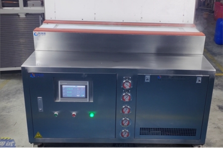 超低溫冷凍機(jī)制冷效果差，建議檢查這幾個(gè)方面！