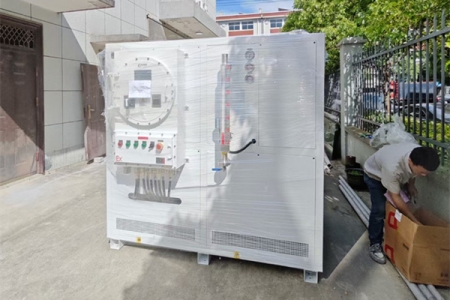 防爆高低溫一體機(jī)的結(jié)構(gòu)特點(diǎn)、使用環(huán)境、安裝與調(diào)試