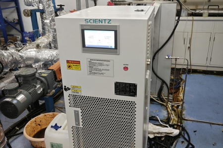 2025年制冷加熱控溫系統(tǒng)的技術(shù)如何突破？自適應(yīng)相變材料與AI算法的融合