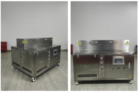 要延長超低溫冷凍機使用壽命，日常保養(yǎng)不可少！