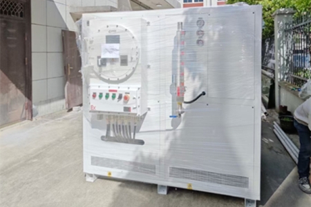 水冷式低溫冷凍機溫度降不下來，原因有幾點！