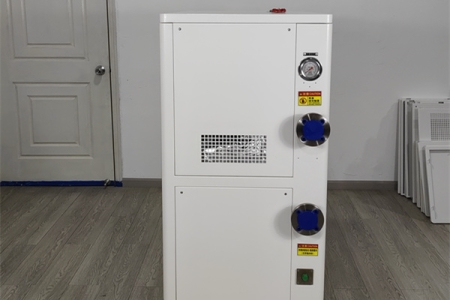 油加熱控溫設(shè)備超溫報(bào)警怎么辦？