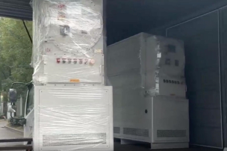 密閉加熱循環(huán)器初次安裝需要注意哪些事項(xiàng)？