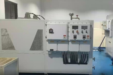 高低溫冷熱一體機(jī)過(guò)載保護(hù)后的復(fù)位操作