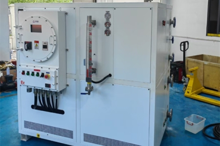 自動控溫加熱系統(tǒng)怎么用？廠家為大家科普！