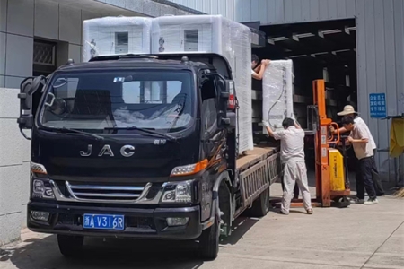 針對加工工藝特點(diǎn)正確選擇水加熱控溫裝置