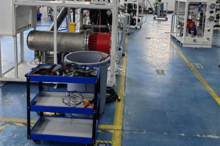 廠家選擇低溫冷凍機時不能過于注重外形！