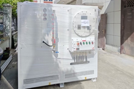 加熱控溫系統(tǒng)需要用到哪些元器件？