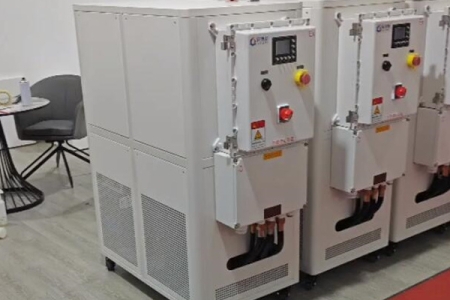 不會(huì)用加熱制冷控溫裝置？進(jìn)來(lái)學(xué)習(xí)一下！