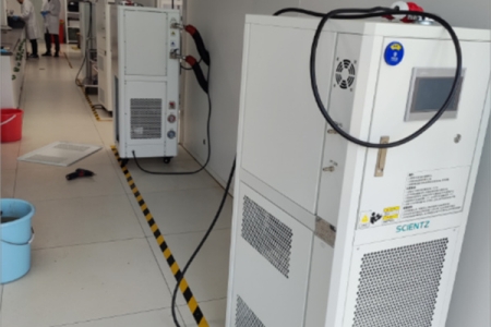 市面上防爆加熱制冷機(jī)價(jià)格為何不同？