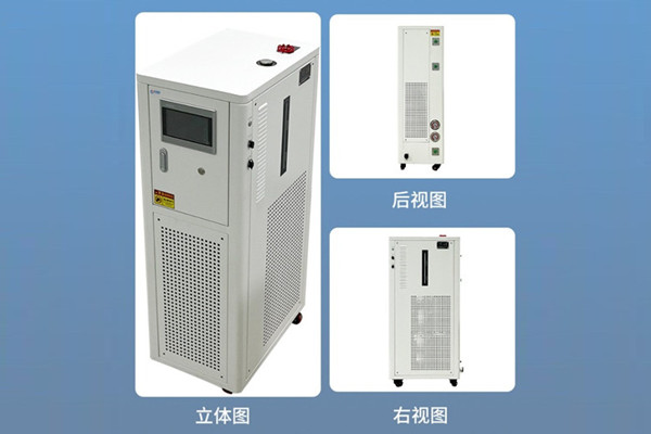 防爆高低溫一體機外觀設(shè)計圖1