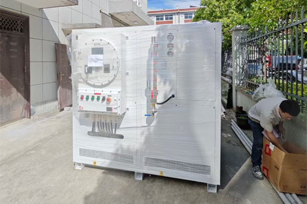 防爆高低溫一體機的結(jié)構(gòu)特點、使用環(huán)境、安裝與調(diào)試