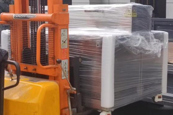 工業(yè)低溫冷凍機發(fā)生液擊時該怎么處理？