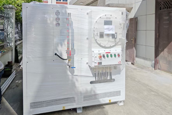 加熱控溫系統(tǒng)需要用到哪些元器件？