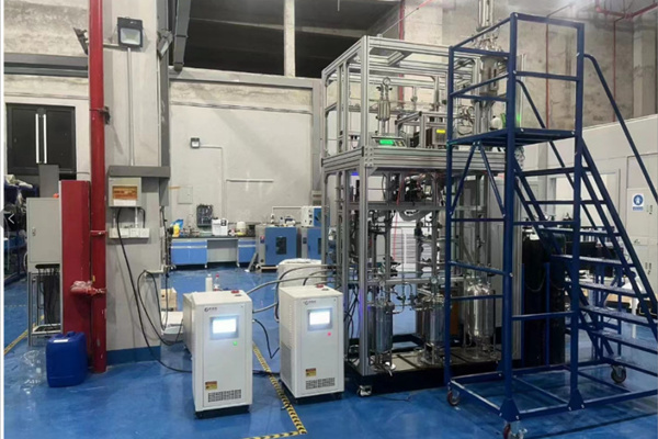 實驗室加熱控溫設(shè)備可以用于哪些化學(xué)反應(yīng)實驗？