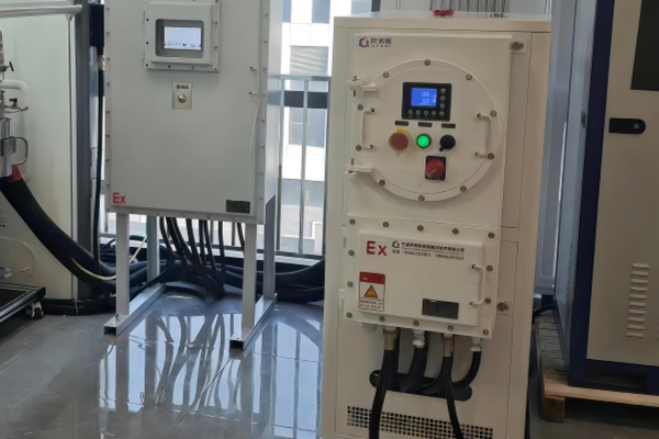 如何判斷冷卻循環(huán)裝置的制冷量是否合適？