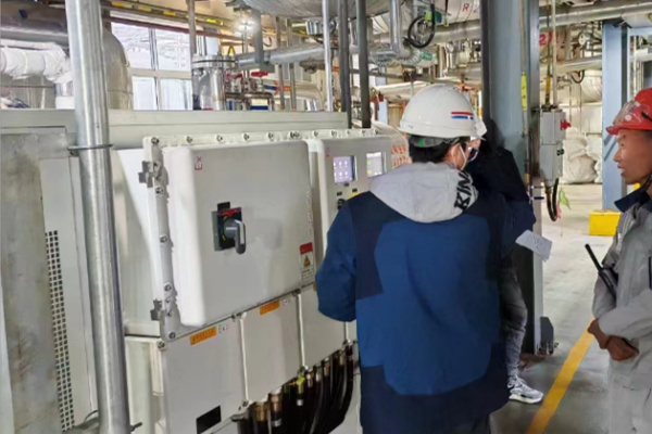 自動(dòng)控溫加熱設(shè)備日常維修保養(yǎng)知識(shí)