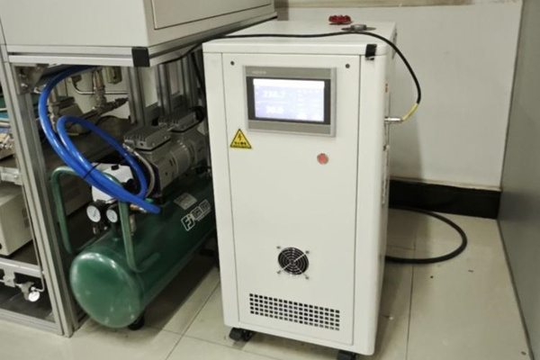 操作自動控溫加熱設(shè)備時，應遵循這些事項！