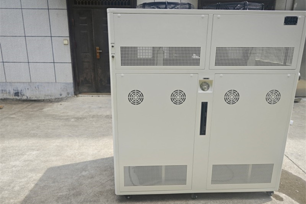 高低溫循環(huán)裝置是溫度調(diào)控的多面手！