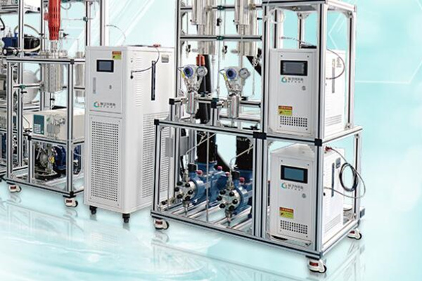 加熱制冷設(shè)備為什么要保養(yǎng)？保養(yǎng)的好處多！