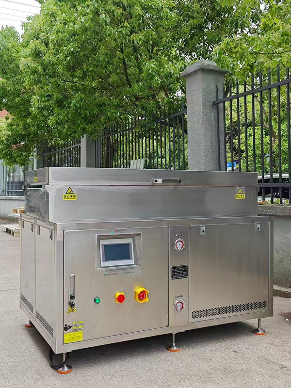 新芝阿弗斯-152℃超低溫淬火冷凍箱，極致低溫技術(shù)開啟工業(yè)冷凍新時代 圖2