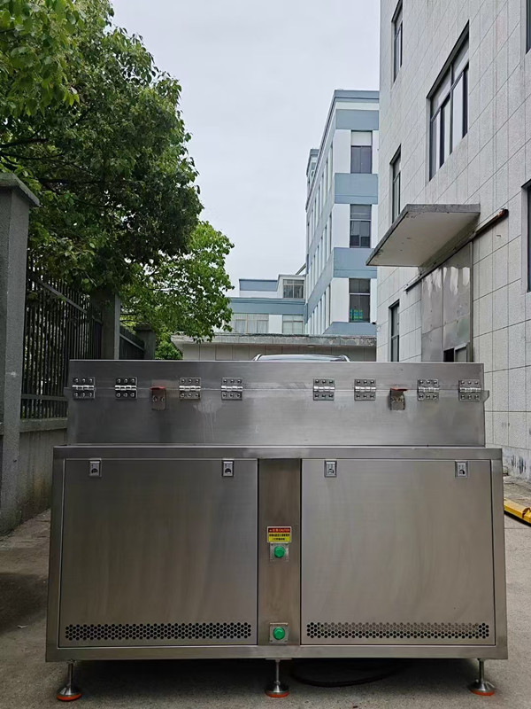 新芝阿弗斯-152℃超低溫淬火冷凍箱，極致低溫技術(shù)開啟工業(yè)冷凍新時代 圖3